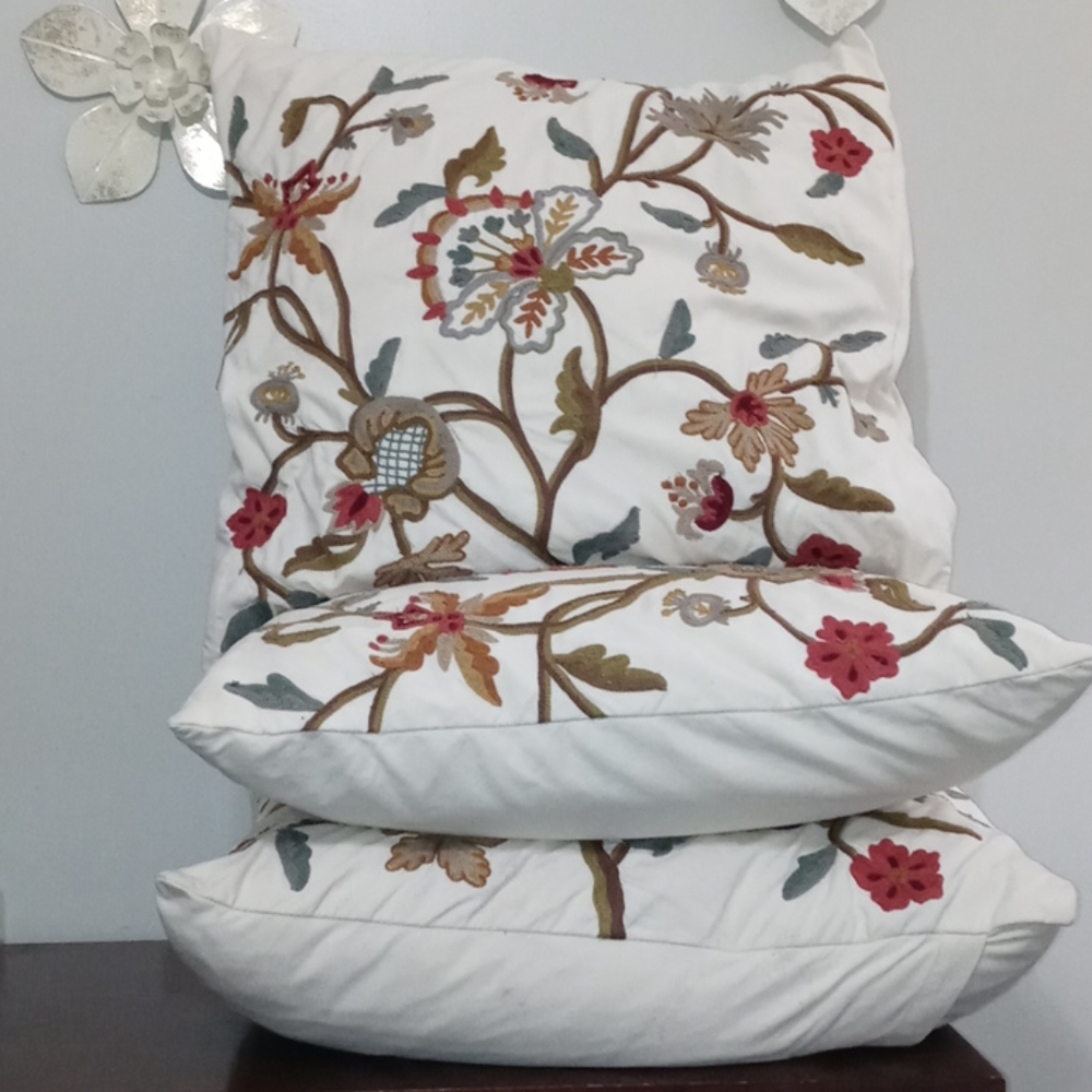 Down Pillows